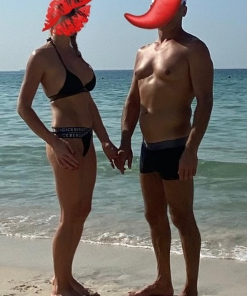 Анкета проститутки Евдокия - город Кощаково, 27 лет, №11926