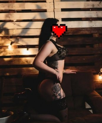 Анкета проститутки Таня - город Кощаково, 26 лет, №13224