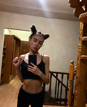 Анкета проститутки Инга - город Кощаково, 37 лет, №3406