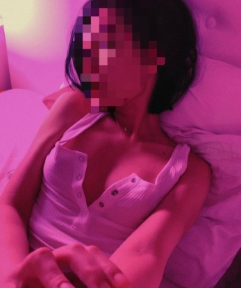 Анкета проститутки Инна - город Кощаково, 25 лет, №4509